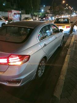 Suzuki Ciaz